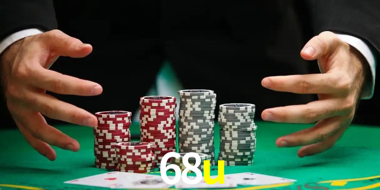 Benefícios VIP 68u