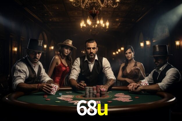 App oficial 68u